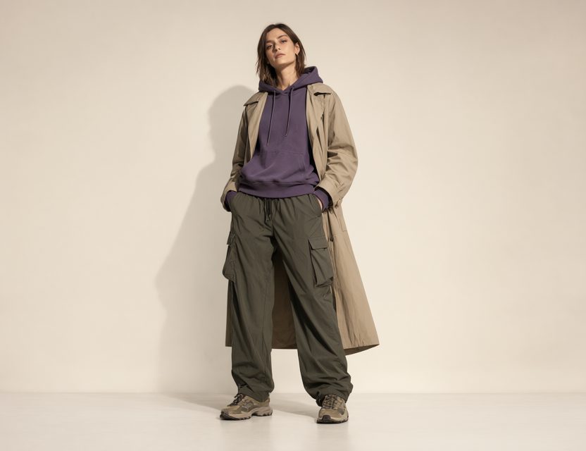 Apparel Campaign, design work by Disparate Design, Melbourne
